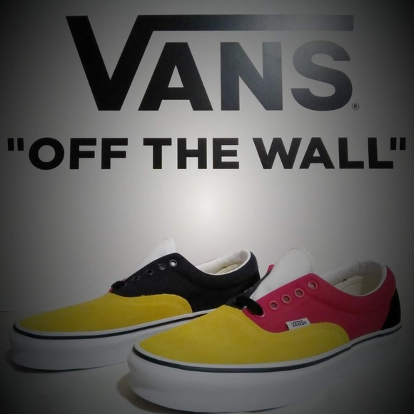 Vans Otw Rally - Picture 3 of 6